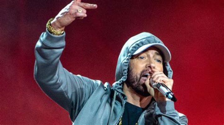 Uncovering Eminem's Love Life: Relationships That Shaped His Music