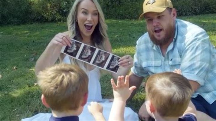 Uncovering Luke Combs' Humble Beginnings: A Childhood Journey