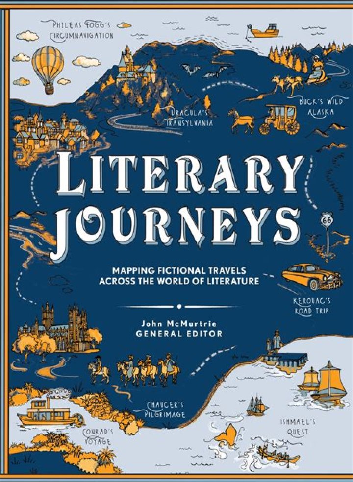 Uncovering The Fascinating Tale Of Aubrey Wyatt: A Literary Journey