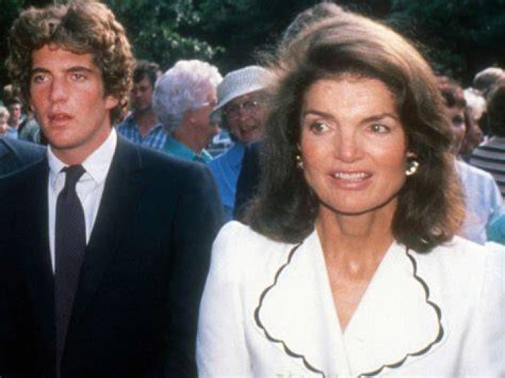 Uncovering The Life And Legacy Of John F. Kennedy Jr.'s Beloved Wife