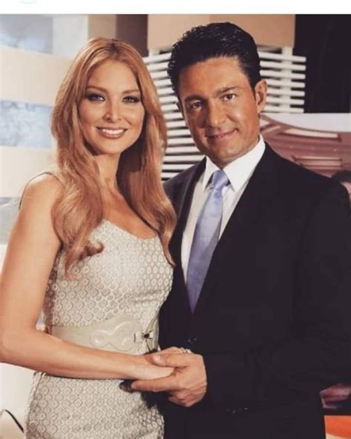 Uncovering The Marital Status Of Fernando Colunga: Is He Married?