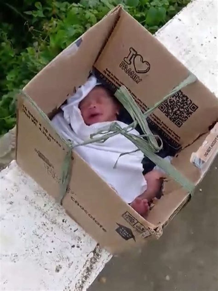Uncovering The Mystery: Abandoned Baby Found In McConnellsburg, PA