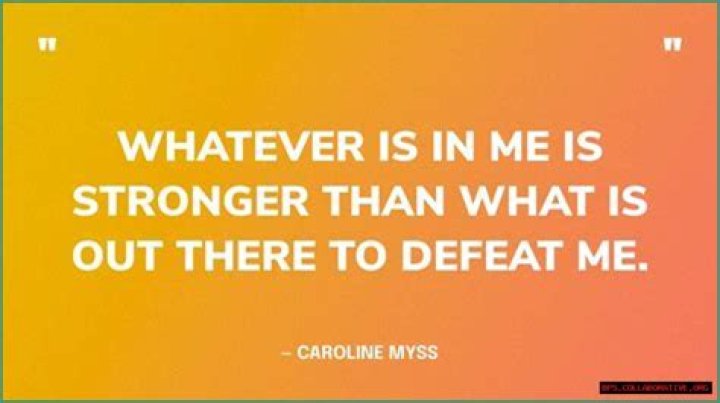 Uncovering Truths And Inspiring Resilience