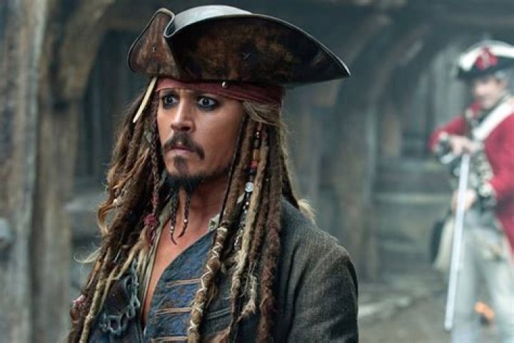 Underrated Johnny Depp Pirate Pictures To Ignite Your Imagination