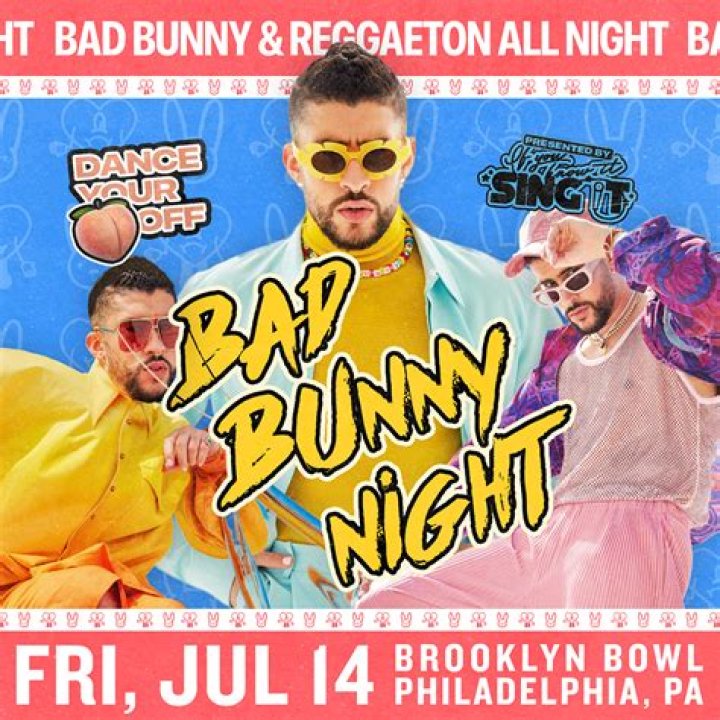 Unforgettable Bad Bunny Night In Boston: A Night To Remember