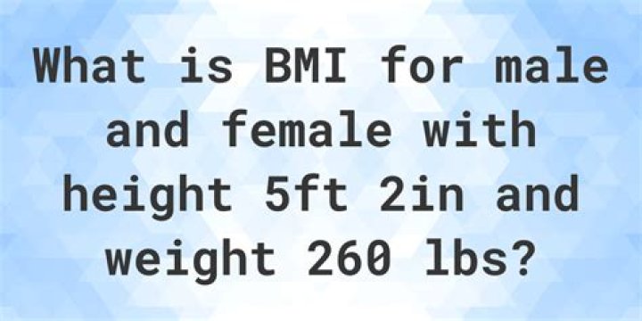 Unlocking Health And Fitness For 5'2 260 Lbs Women