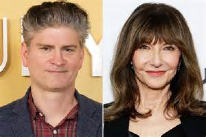 Unlocking Michael Schur's Creative Genius Behind 