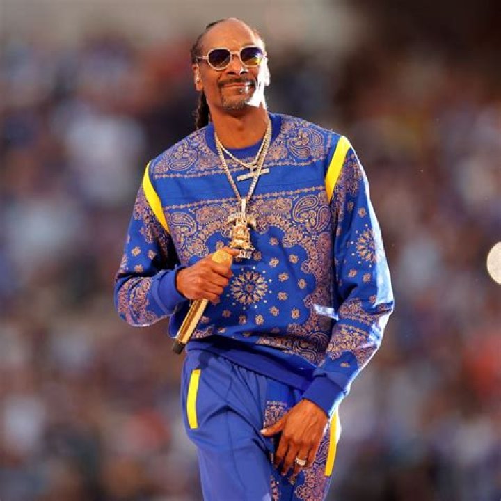Unlocking The Secrets Of Snoop Dogg's Towering Height