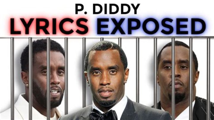Unmasking The Shady Predator: P. Diddy Exposed