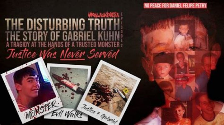 Unraveling The Horrific 