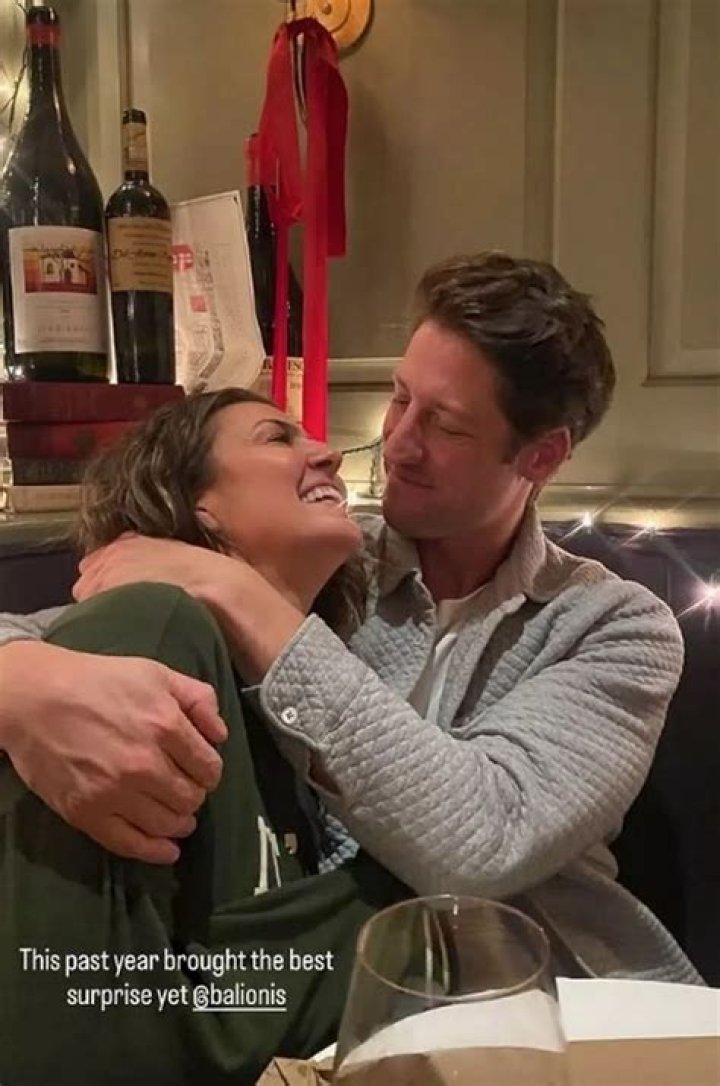 Unraveling The Mystery: Does Amanda Balionis Have Kids?