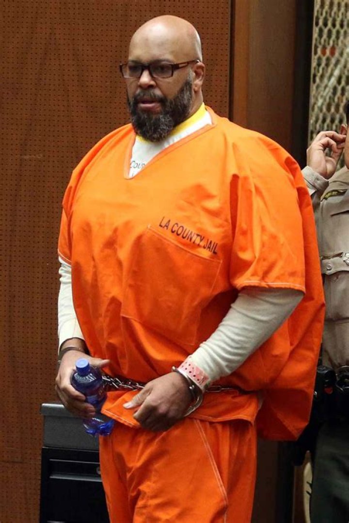Unraveling The Mystery: Is Suge Knight Still Alive?