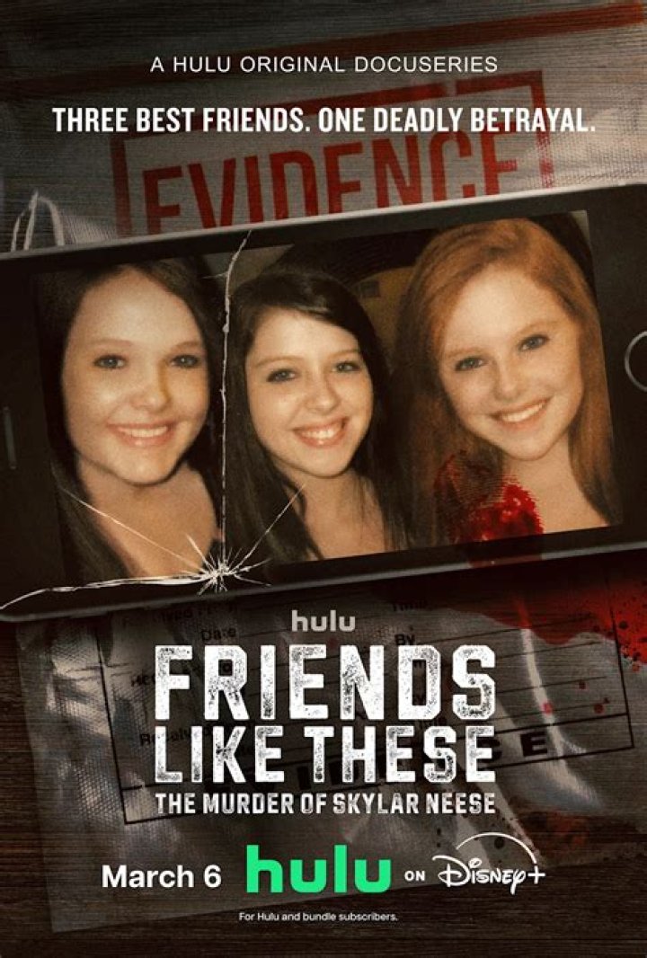 Unraveling The Tragic Murder Of Skylar Neese: Uncovering Hidden Truths