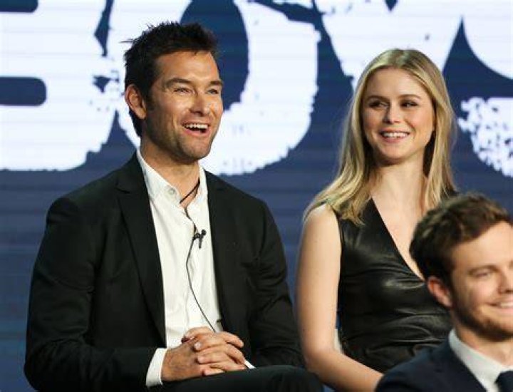 Unveiling Antony Starr's Romantic Life: Who Is His Girlfriend In 2021?