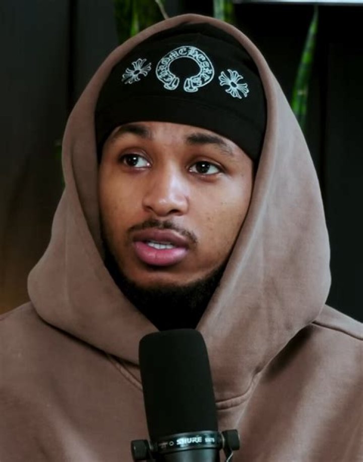 Unveiling DDG Rapper's Height: Discoveries And Insights