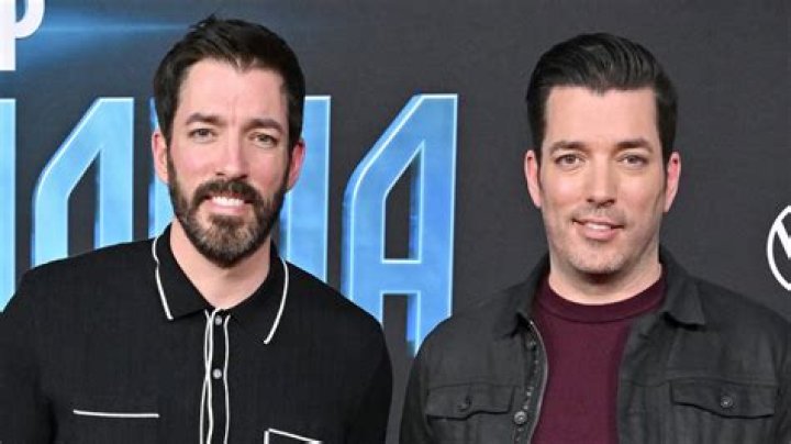 Unveiling Drew Scott's Preferred Ride On 