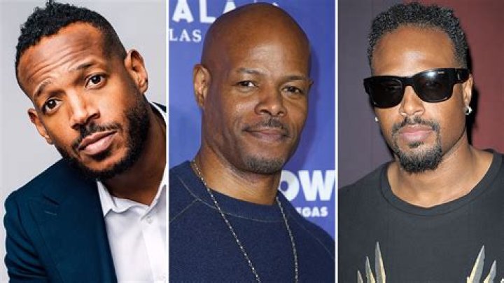 Unveiling Dwayne Wayan: The Multifaceted Entertainer And Filmmaker