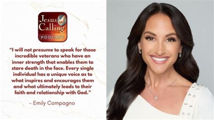 Unveiling Emily Compagno's Marital Journey: Discoveries And Insights