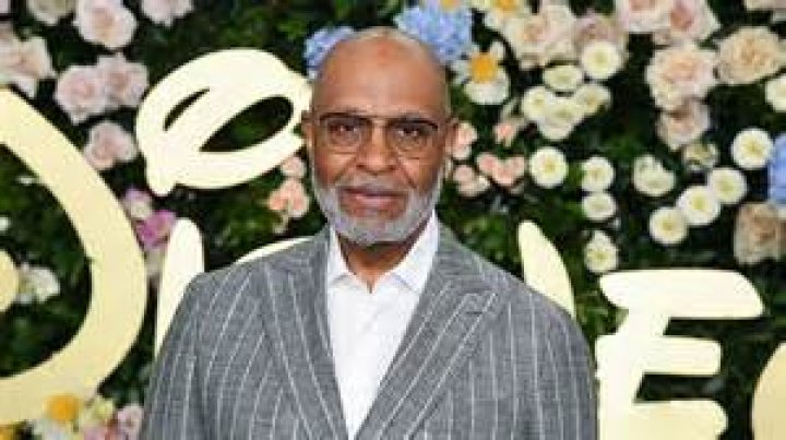 Unveiling James Pickens Jr.'s Net Worth: A Journey Of Success