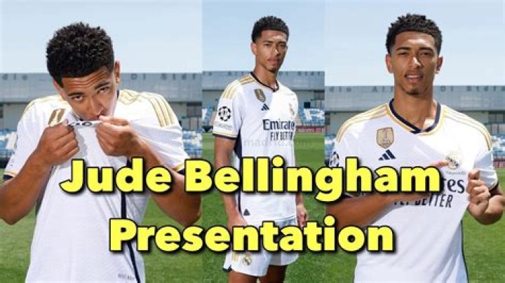 Unveiling Jude Bellingham's Religious Beliefs