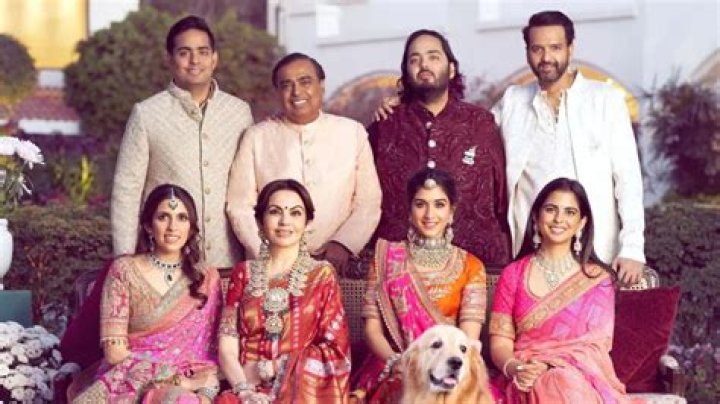 Unveiling The Ailment: Uncovering Anant Ambani's Health Condition