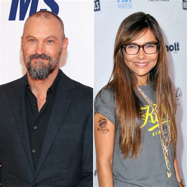 Unveiling The Co-Parenting Journey Of Vanessa Marcil And Brian Austin Green