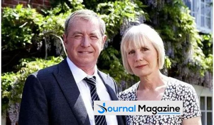 Unveiling The Current Life Of John Nettles: Discoveries And Insights Await