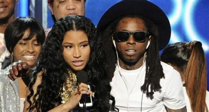 Unveiling The Dynamic Relationship Of Lil Wayne And Nicki Minaj