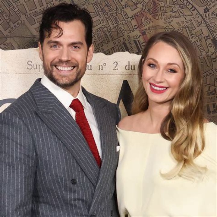 Unveiling The Enigma: Henry Cavill's Mysterious Girlfriend