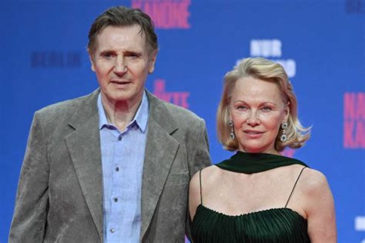 Unveiling The Enigmatic Height Of Liam Neeson: Discoveries And Insights