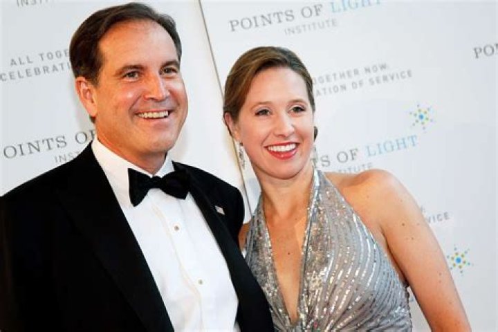 Unveiling The Enigmatic World Of Jim Nantz's Wife