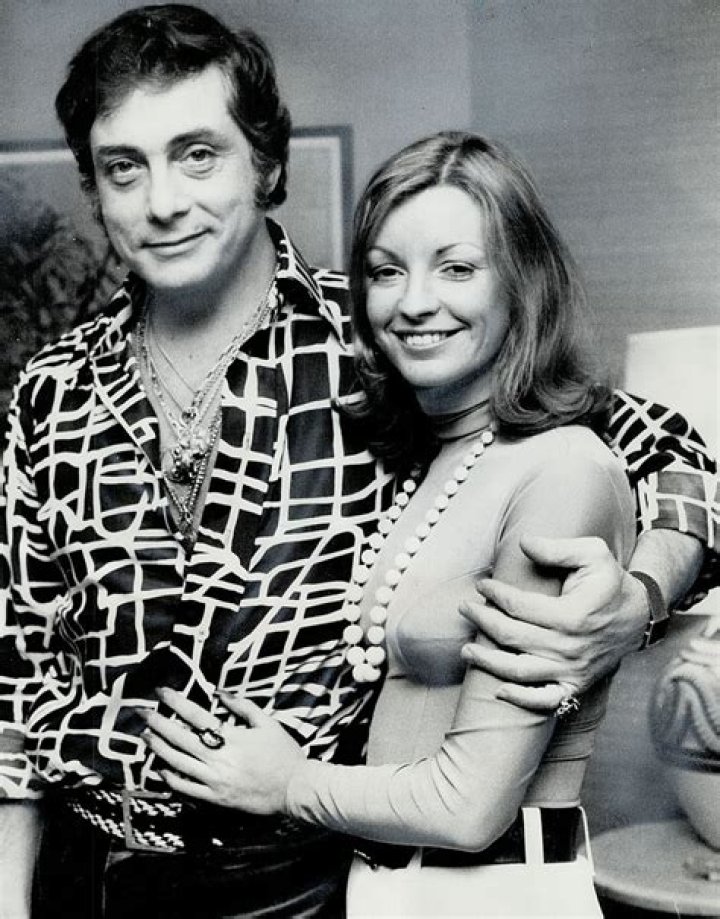 Unveiling The Extraordinary Lives Of Bob Guccione's Wives