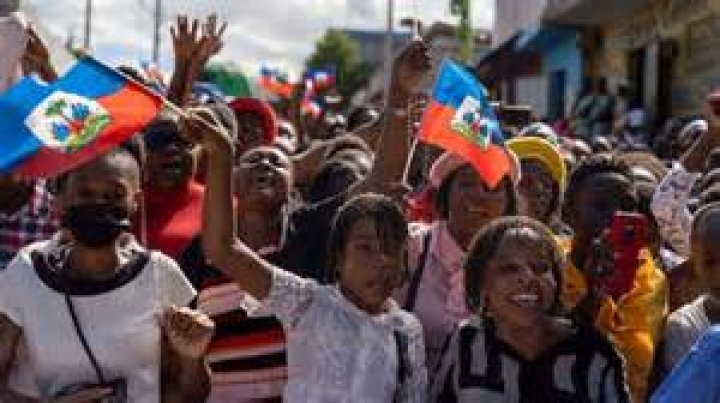 Unveiling The Haitian Public Media Landscape: Discoveries From Abner Gelin