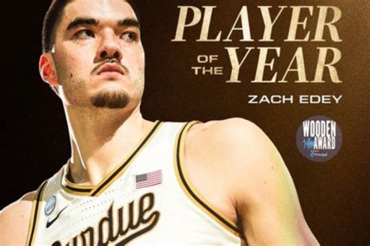 Unveiling The Identity And Influence Of Zach Edey's Father