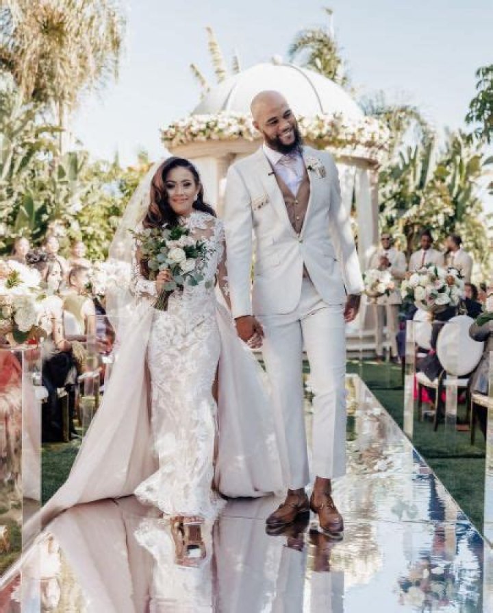 Unveiling The Inspiring Story Behind Keenan Allen's Wife