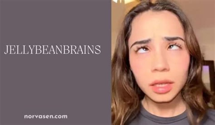 Unveiling The Jellybeanbrains Leaks: Discoveries And Insights
