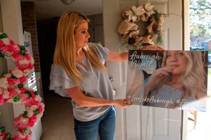 Unveiling The Journey: Heather Wyatt Explaining How She Found Aubreigh