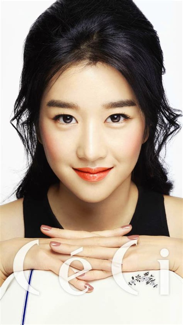 Unveiling The Latest Developments In Seo Ye Ji's Life And Career