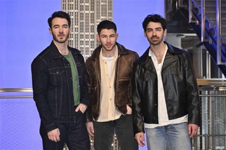 Unveiling The Multifaceted Racial Identity Of The Jonas Brothers