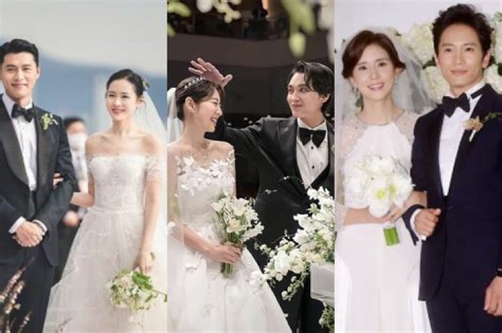 Unveiling The Mystery: Who Is Seo Ye Ji's Husband?