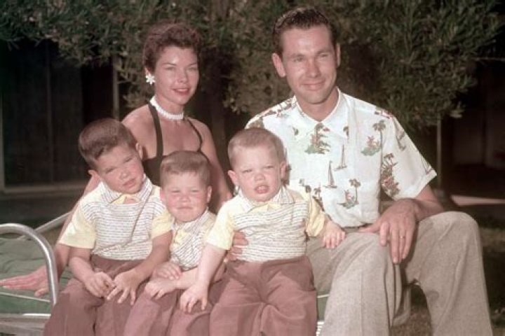 Unveiling The Private World Of Johnny Carson's Children