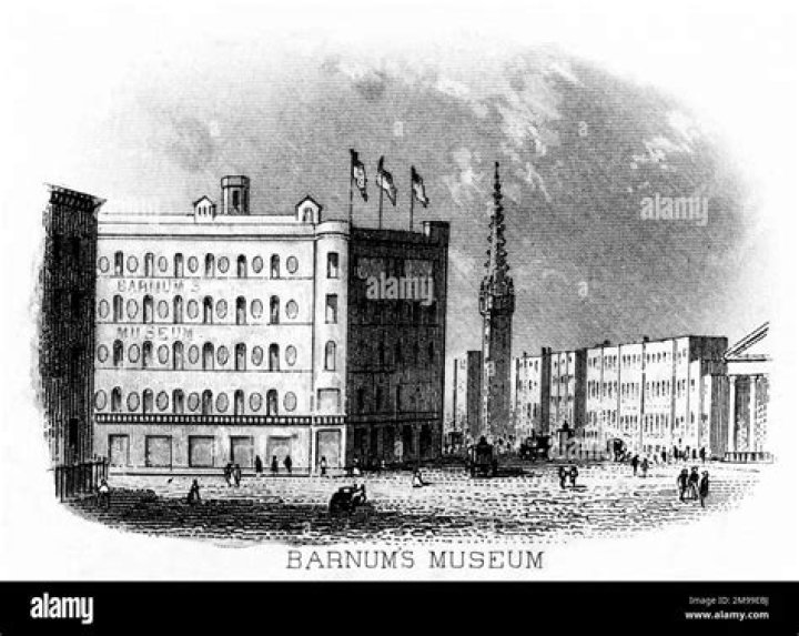Unveiling The Riches: How Much Did P.T. Barnum Accumulate?