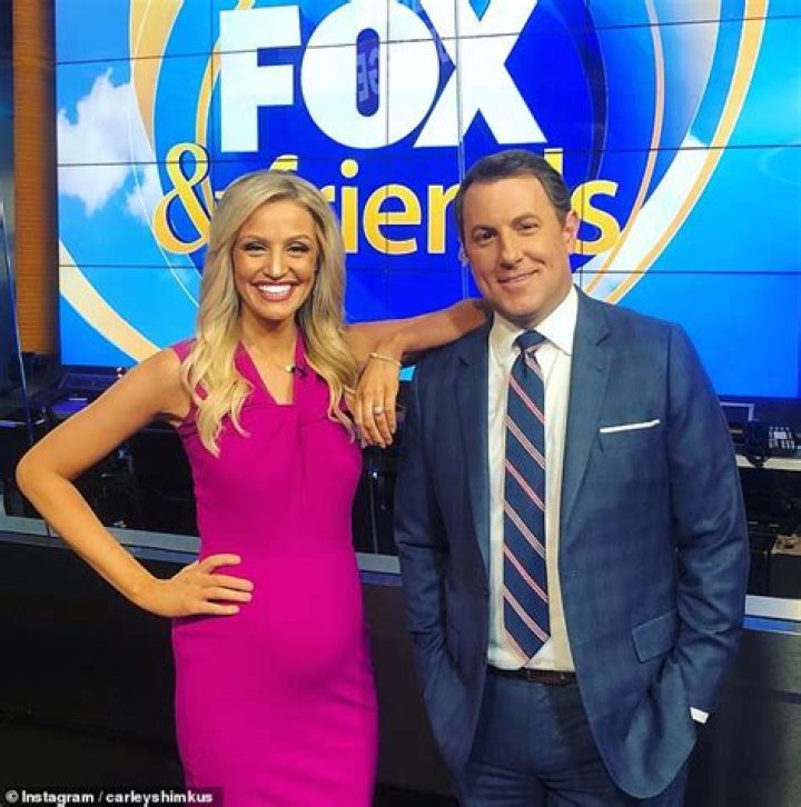 Unveiling The Secrets Of Carley Shimkus's Lucrative Salary At Fox News