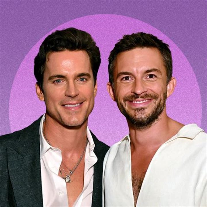 Unveiling The Surprising Net Worth Of Matt Bomer's Husband: Insights Revealed
