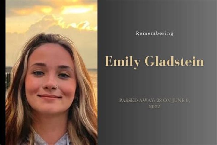 Unveiling The Tragic Fate Of Emily Gladstein: Unraveling The Truth