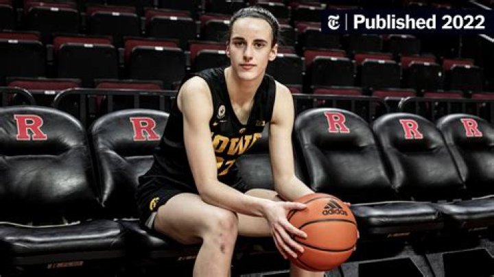 Unveiling The True Story Of Caitlin Clark's Transgender Journey In Basketball
