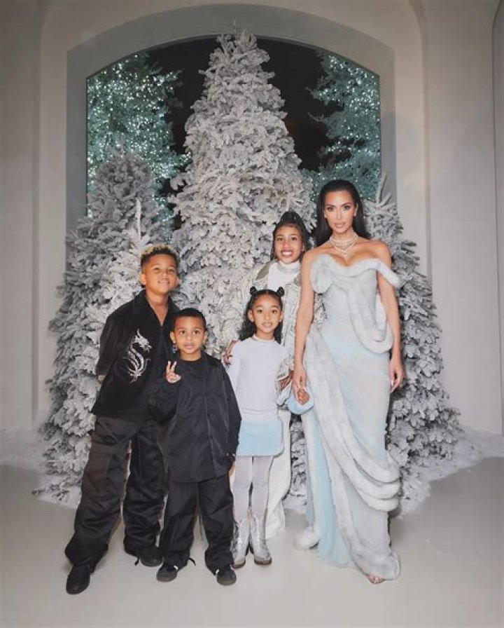 Unveiling The Unseen: Kim Kardashian As A Captivating Victoria's Secret Angel
