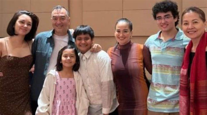 Unveiling The Untold Stories Of Norman Crisologo's Extraordinary Wives