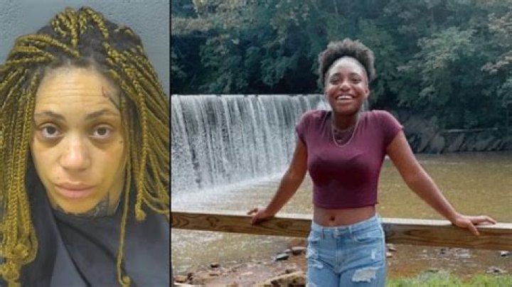 Urgent: Desperately Seeking Missing Person In Lynchburg