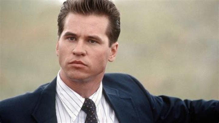 Val Kilmer's Age: How Old Is He?